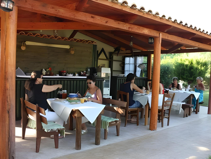 Food & Drinks 3, Lofos Soilis, Ionian Islands