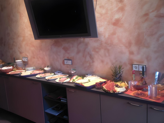 Food & Drinks 4, Pension an der Porzellan-Manufaktur, Meißen