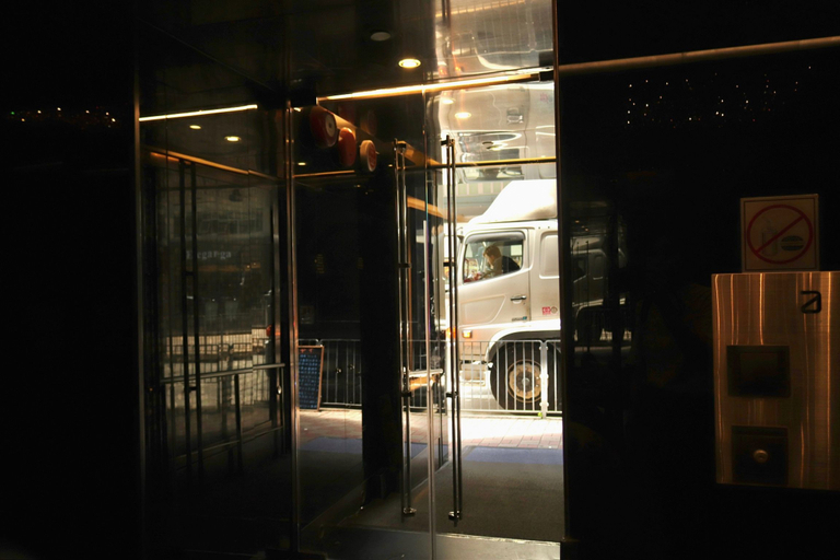 Others 4, J Link Hotel, Hong Kong Island