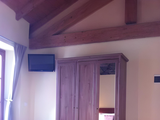 Bedroom 3, Residenza Erbaluna, Verbano-Cusio-Ossola