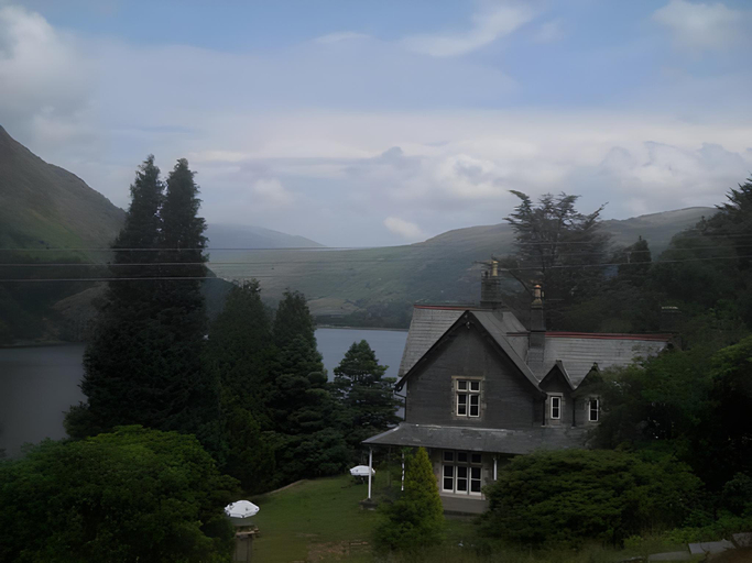 Others 4, YHA Snowdon Bryn Gwynant, Gwynedd