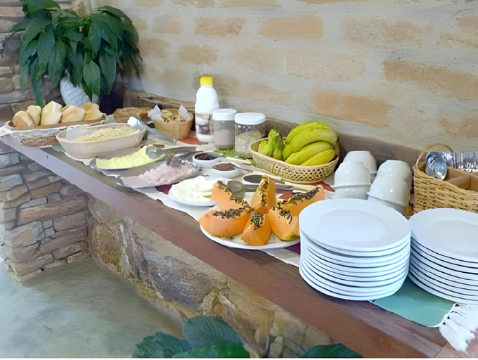 Food & Drinks 5, Cafezal em Flor Turismo e Cafes Especiais, Monte Alegre do Sul