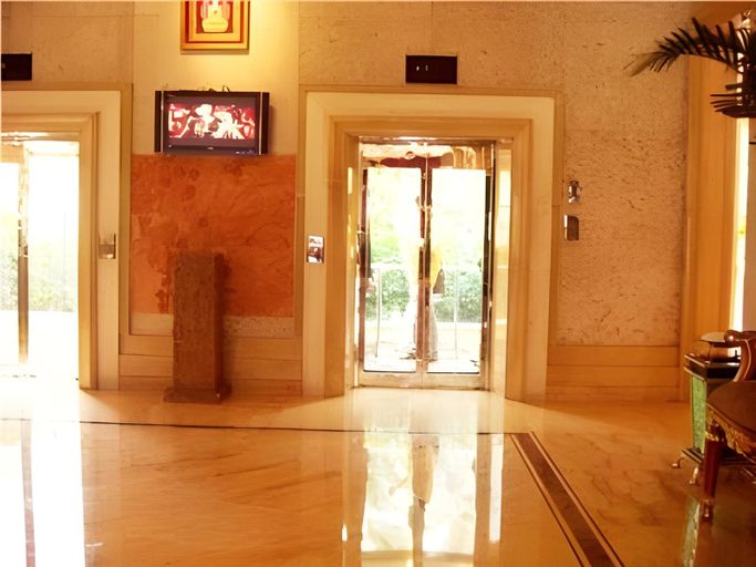 Public Area 2, Hangzhou The First World Hotel, Hangzhou