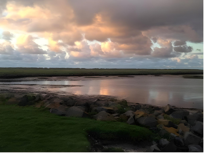 Others 5, B&B Molenaar, Ameland