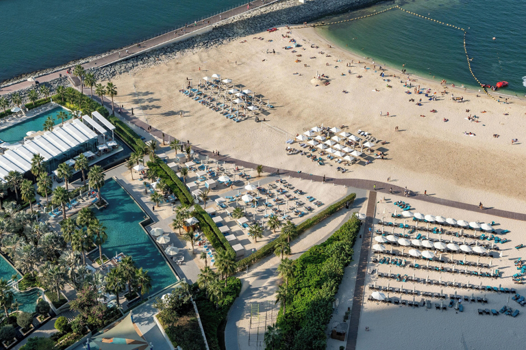 Exterior & Views 2, 2BR 2502 Jumeirah Gate 1, Dubai