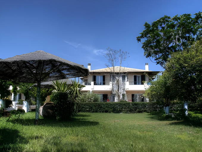 Others 5, Sunny Garden Aparthotel, Peloponnese