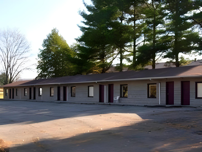 Exterior & Views 3, Overton Motel Livingston, Overton
