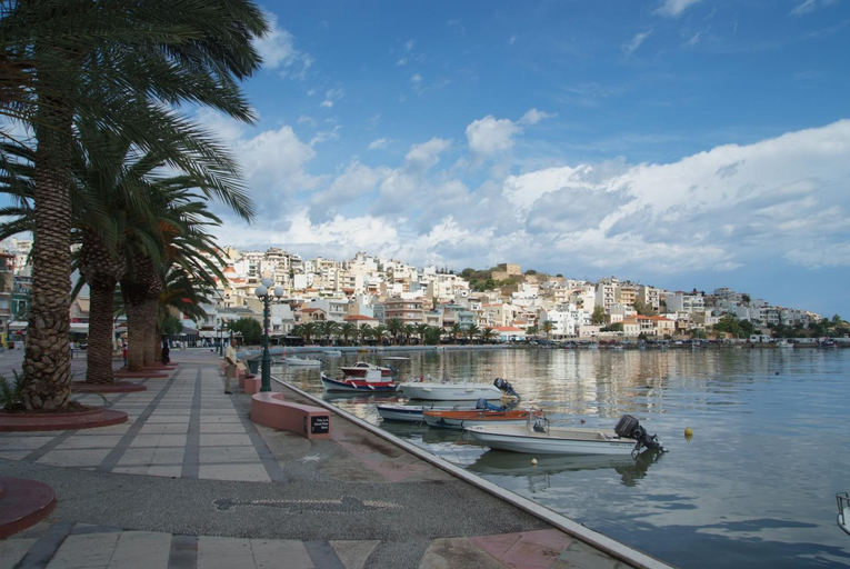 Others 4, Bay View Apartments, Crete