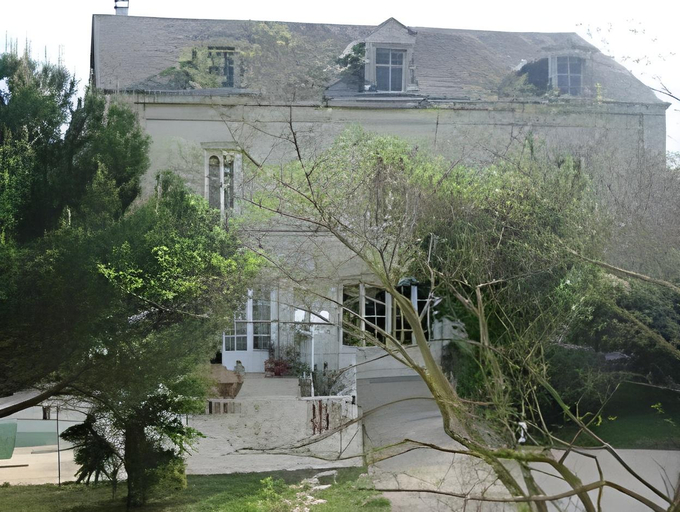 Exterior & Views 1, Maison d'hotes Villa Richelieu, Vienne