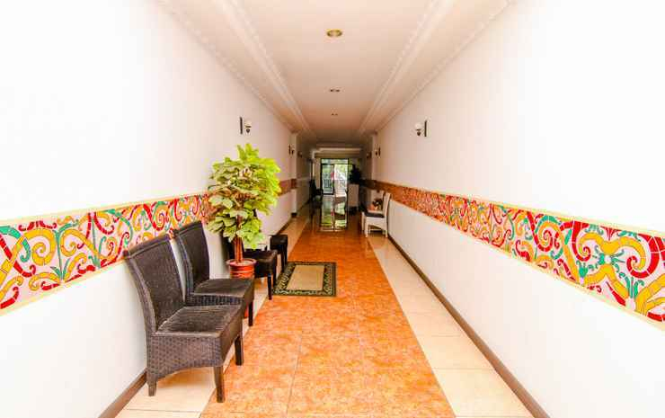 Others 4, New B Hotel Bandung, Bandung