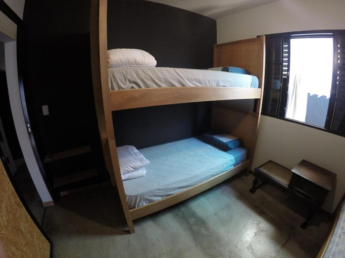 Others 5, Like a Hostel, Poços de Caldas