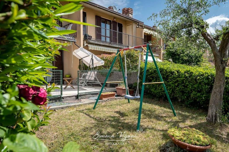 Letizia Lake House - Lovere, Bergamo