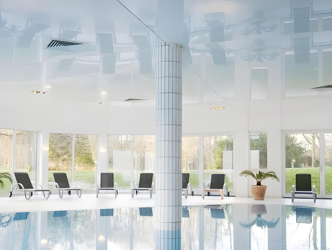 Sport & Beauty 2, Landgoed Lauswolt, Opsterland