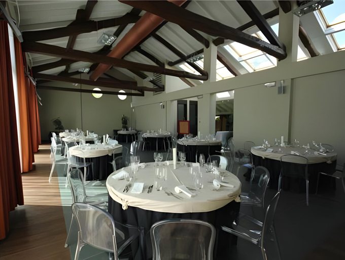 Food & Drinks 3, Locanda Sant'Ambrogio, Reggio Nell'Emilia