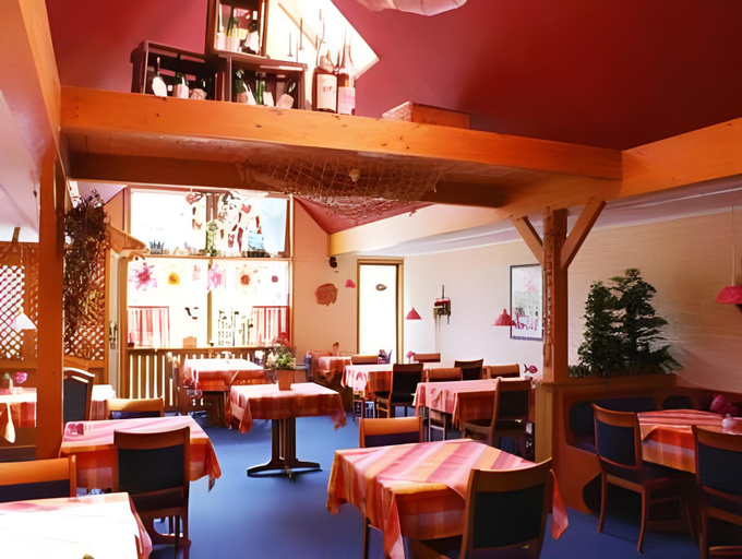 Food & Drinks 4, Garni Hotel & Appartements Nordstrand, Nordfriesland