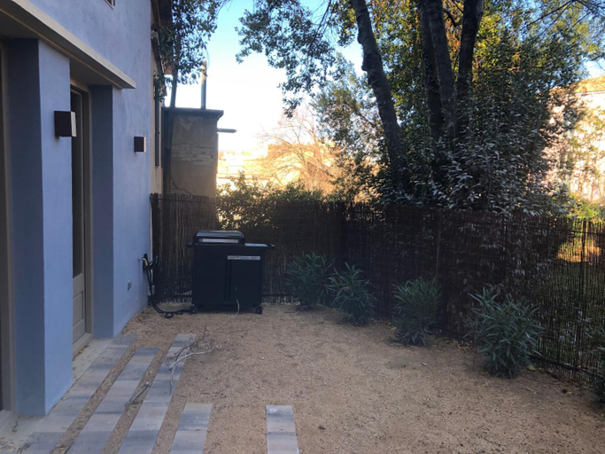 Others 5, LaComuna City Oasis, Girona