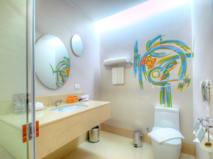 Bathroom 4