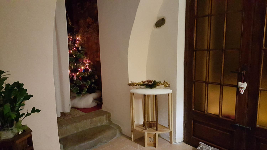 Others 4, B&B Corte Bezzetti, Mantua