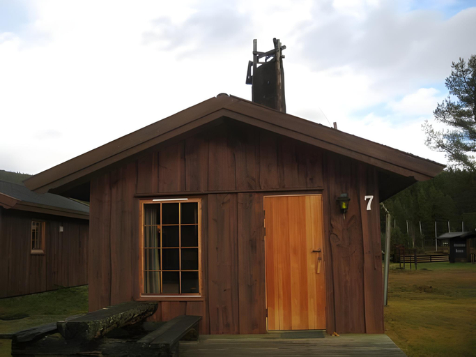 Others 4, Jotunheimen Feriesenter, Sel