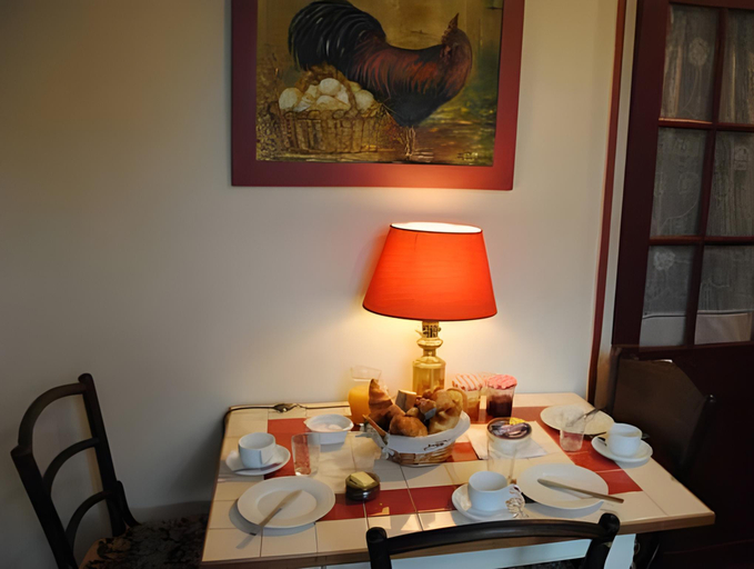 Others 4, Chambres Chez Mounie, Calvados