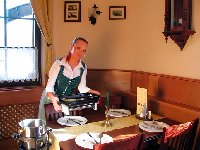 Food & Drinks 5, Terano Urban Lodge in Maribor, Maribor