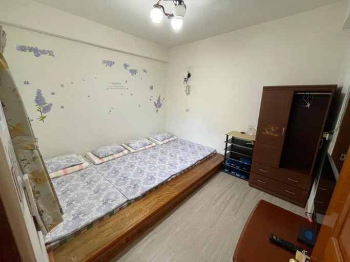 Ya Yuan Homestay, Nantou