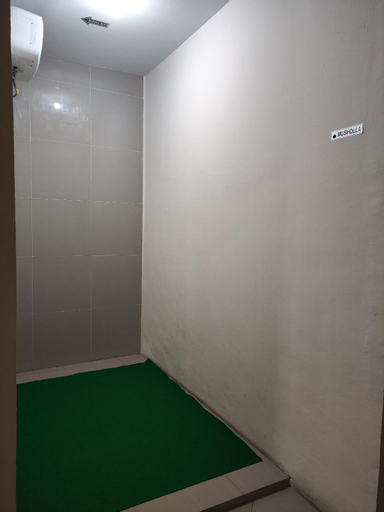 Paddington Homestay, Medan