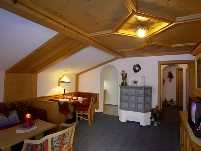Food & Drinks 2, Landhaus Marion, Reutte