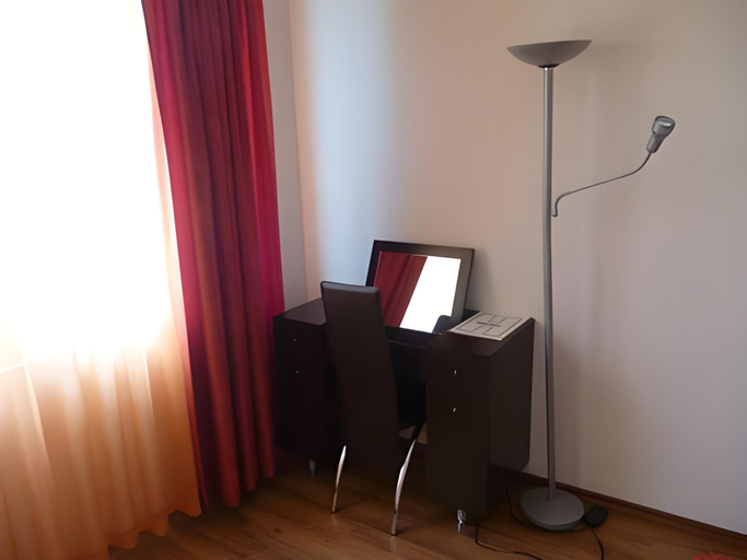 Others 4, Hotel Rahovets, Gorna Orhyahovitsa