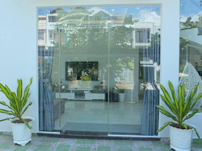 Private Home in District 7, District 8