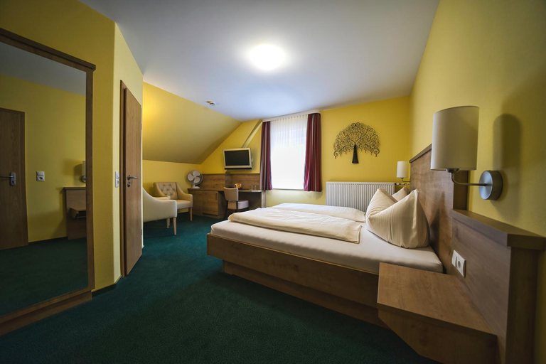 Bedroom 10
