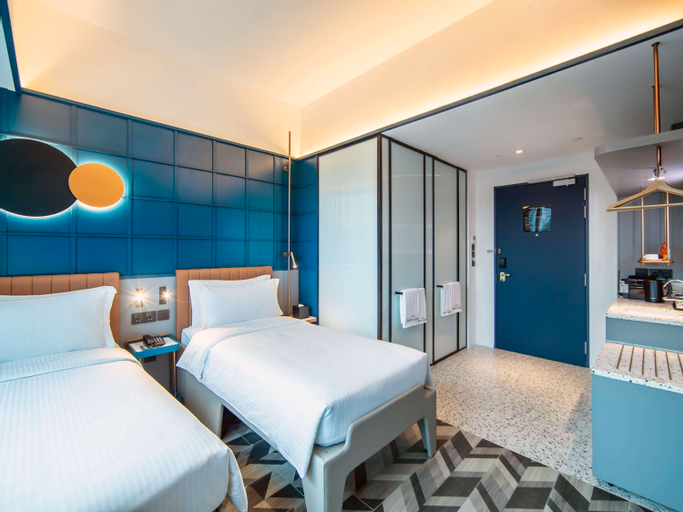 Bedroom 15