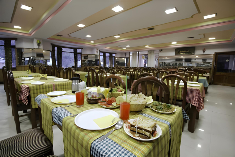 Food & Drinks 3, New Kenilworth International , Kullu