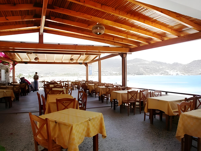 Food & Drinks, Elpis Rooms, South Aegean