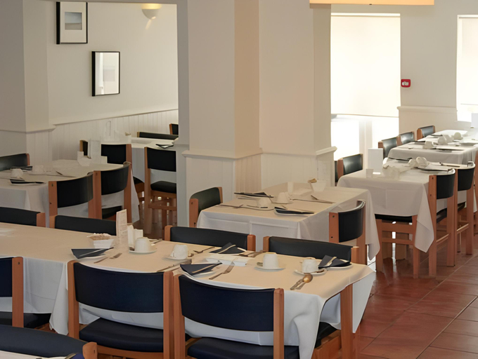 Food & Drinks 5, The Dolphin Hotel Exmouth, Devon