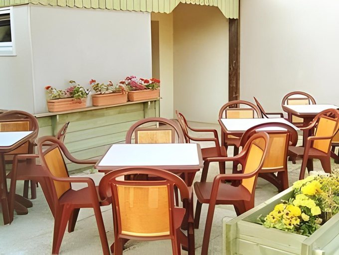 Food & Drinks 2, Logis Auberge De La Dune - Hotel & Restaurant, Somme
