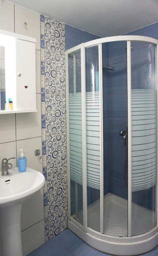 Others 5, Patitiri Central Appartment Evaero, Thessaly