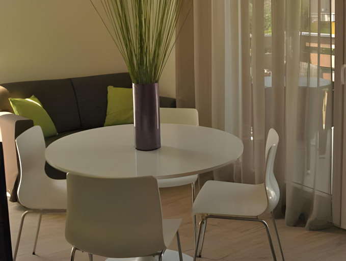 Others 3, Bio Suites PACINOTTI, Verona
