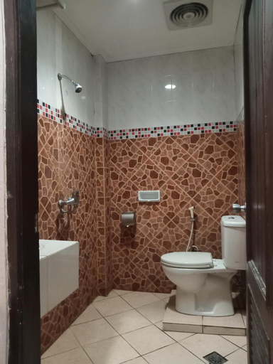 Bathroom 1