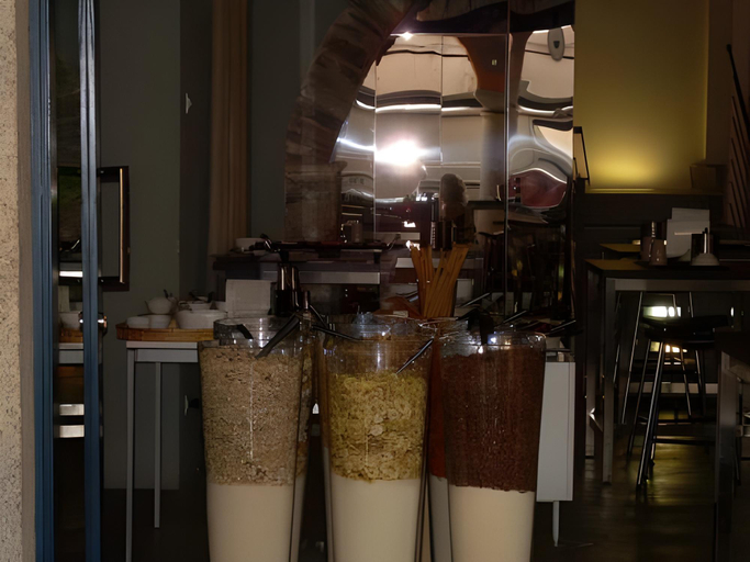Food & Drinks 4, Hotel Aracoeli, Novara