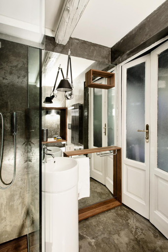 Bathroom 2, Concoct Milano, Milano