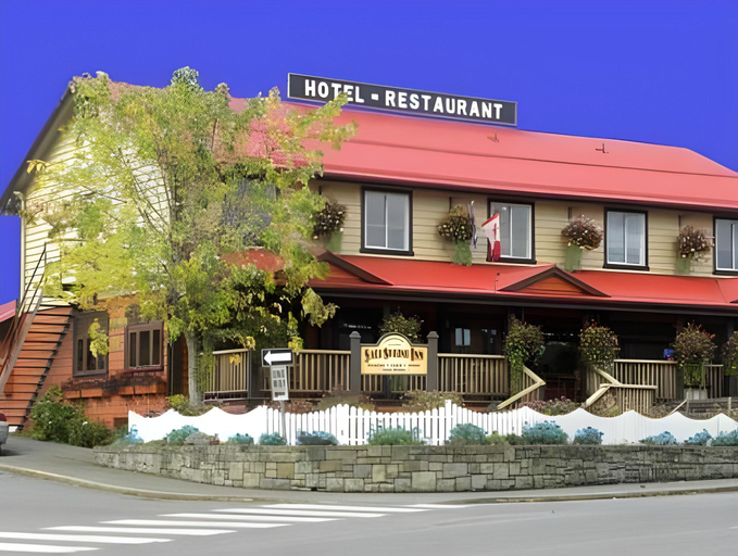 Others 2, Salt Spring Inn, Capital