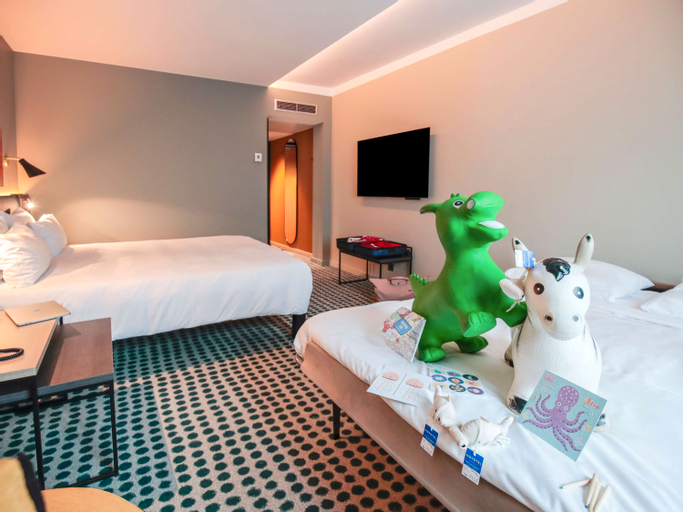 Bedroom 10