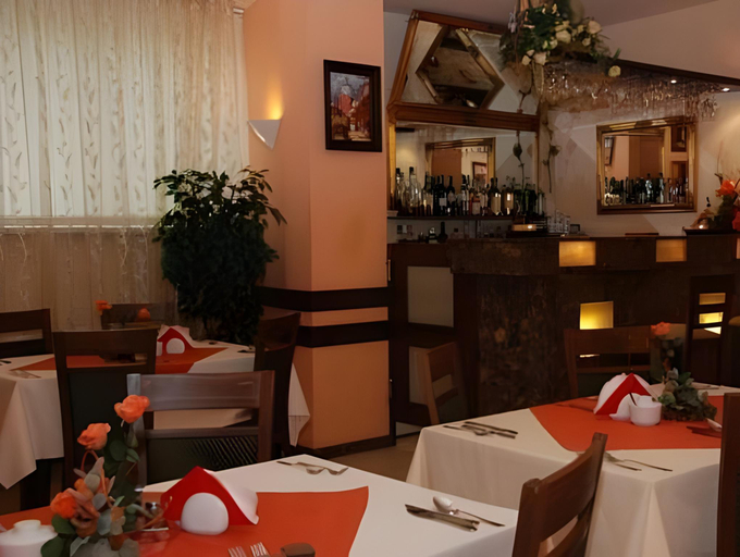 Food & Drinks 3, HotelsLublin, Lublin City