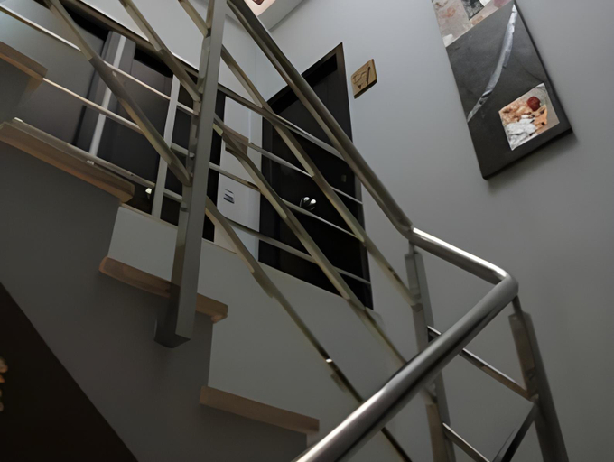 Others 5, Hostal Plaza Ruiz, Ceuta