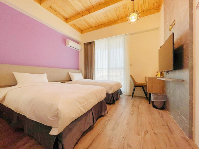 Bedroom 6