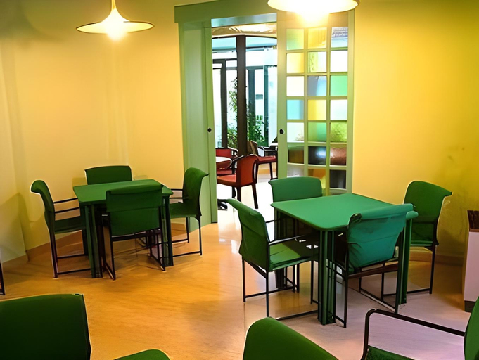 Food & Drinks 2, Albergo Martini, Siena