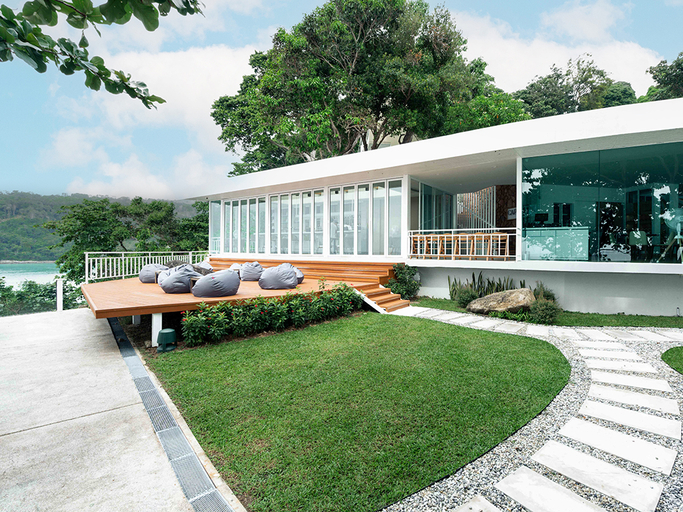 Exterior & Views 2, Anona Sunset Boutique, Phuket Island