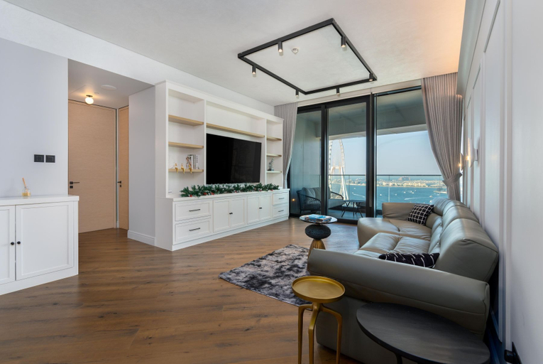 Others 5, 2BR 2502 Jumeirah Gate 1, Dubai