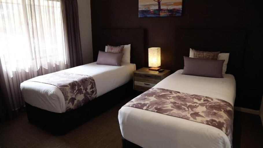 Bedroom 6